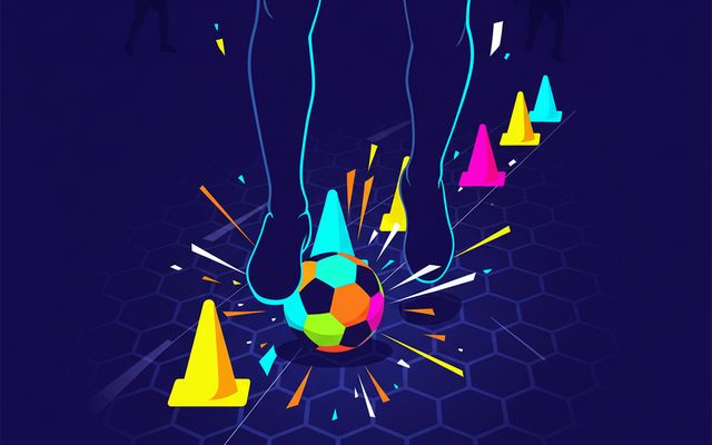 Ballkontrolle
