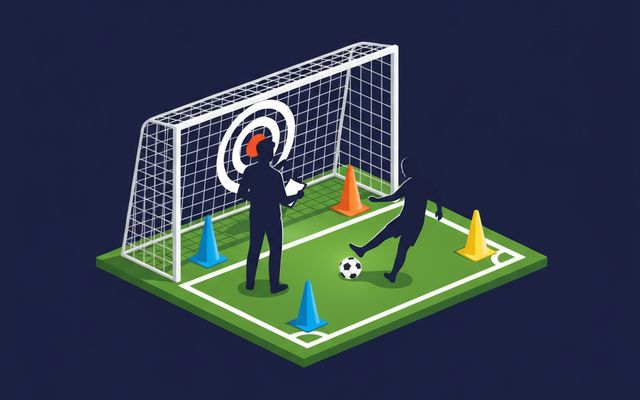 Einzeltraining