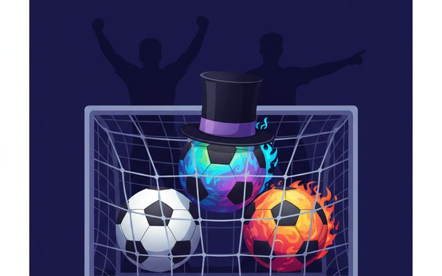 Hattrick