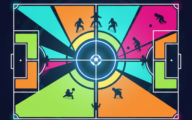 Raumdeckung