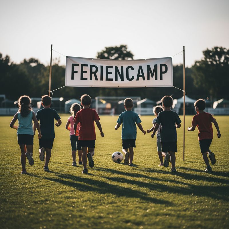 Ferien-Camps