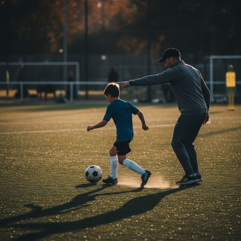 Einzeltraining