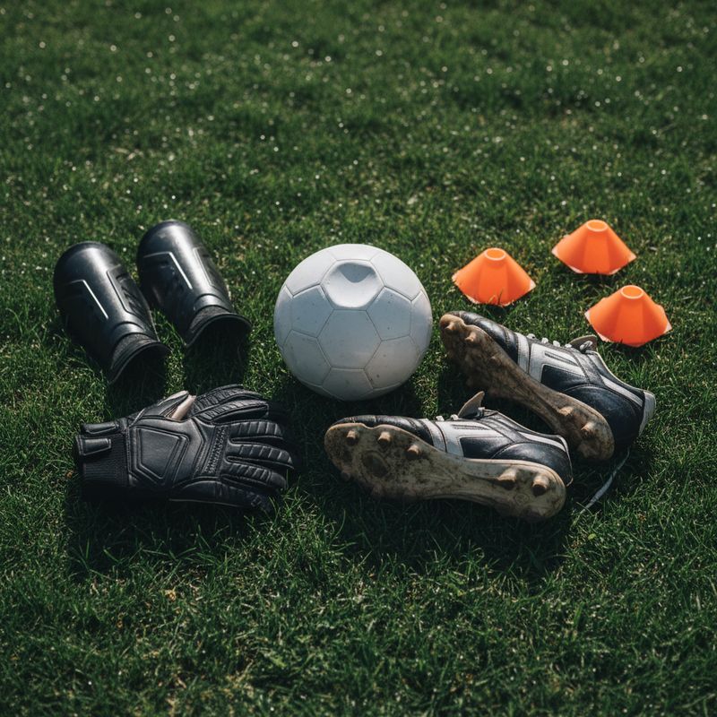 Equipment-Tests