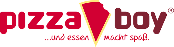 Pizzaboy — Partner der Rasenhelden Fußballschule