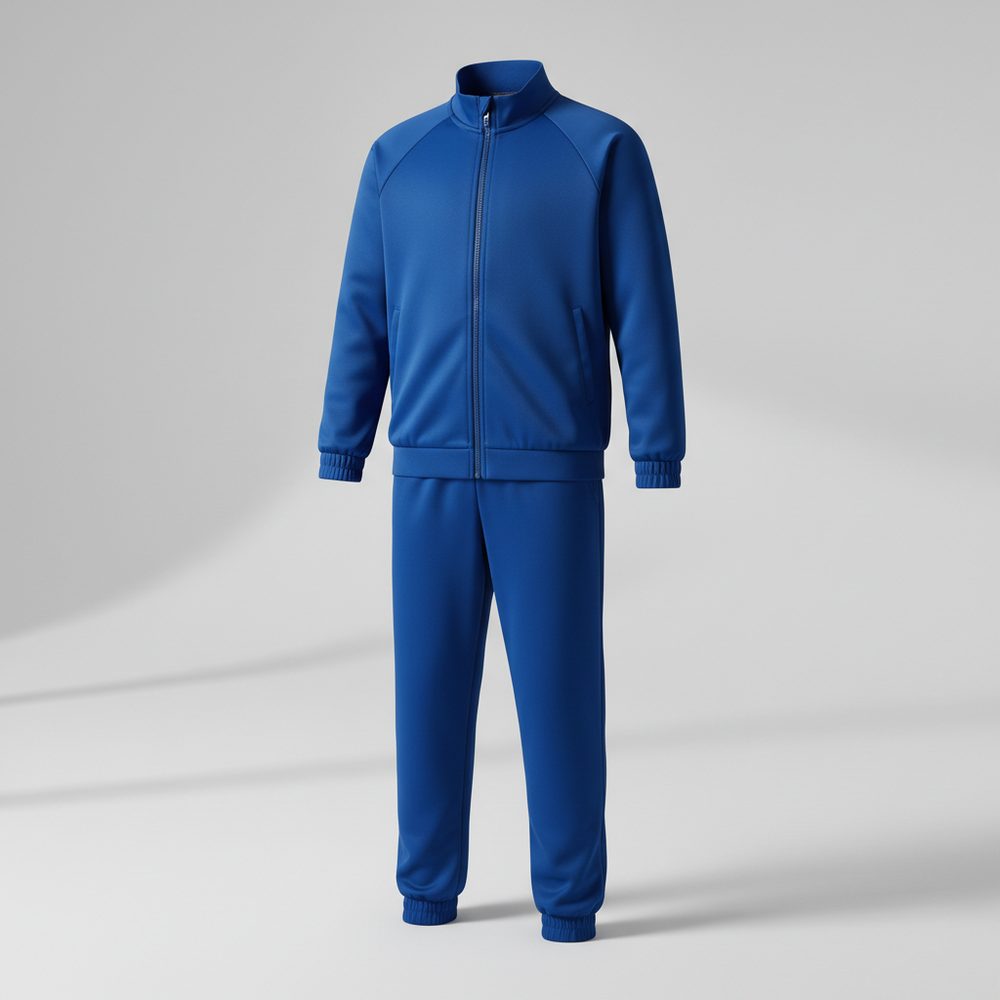PUMA Liga Training Polyester Anzug