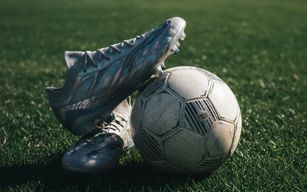 Fußballschuhe