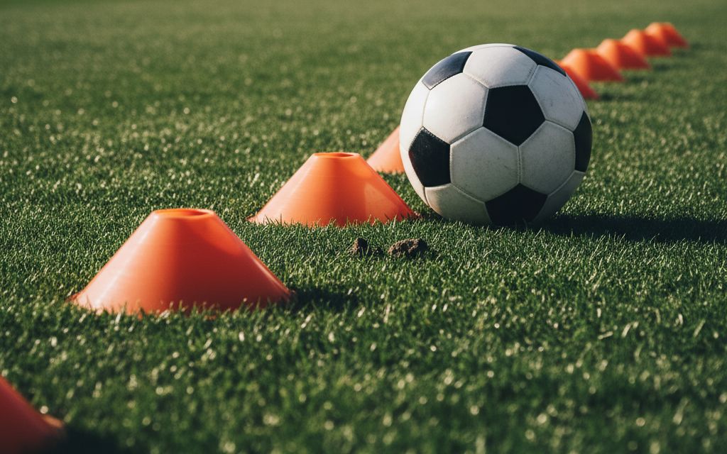 Trainingsequipment
