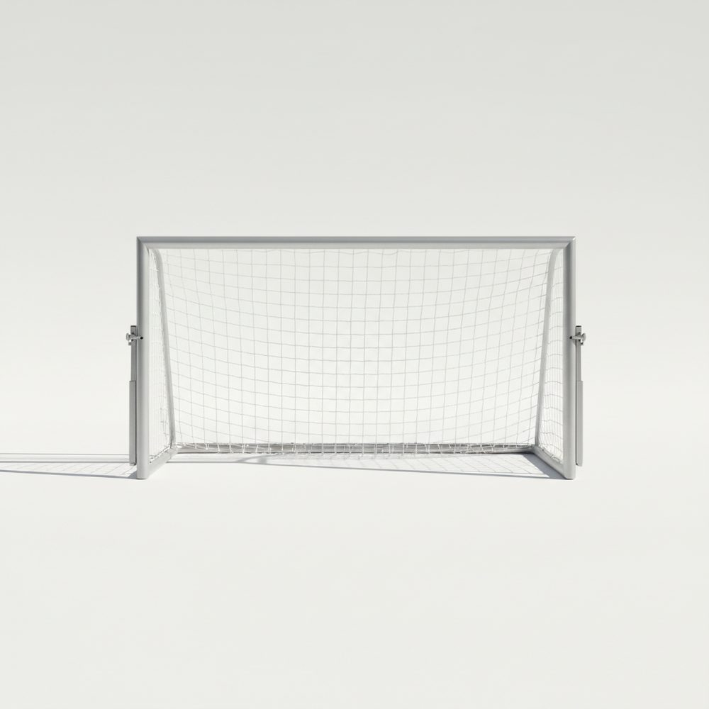 Samba Samba 8x4 Foldaway Goal