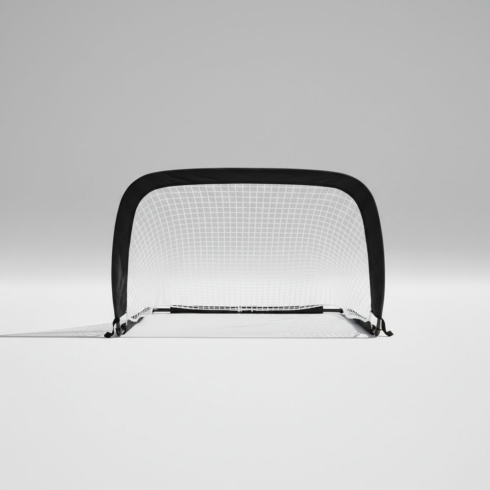 Jako-O Jako-O Fußballtor Pop-Up