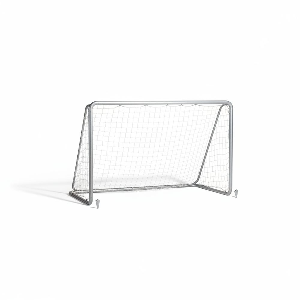 DERBYSTAR Derbystar Fußballtor Mini 120x80
