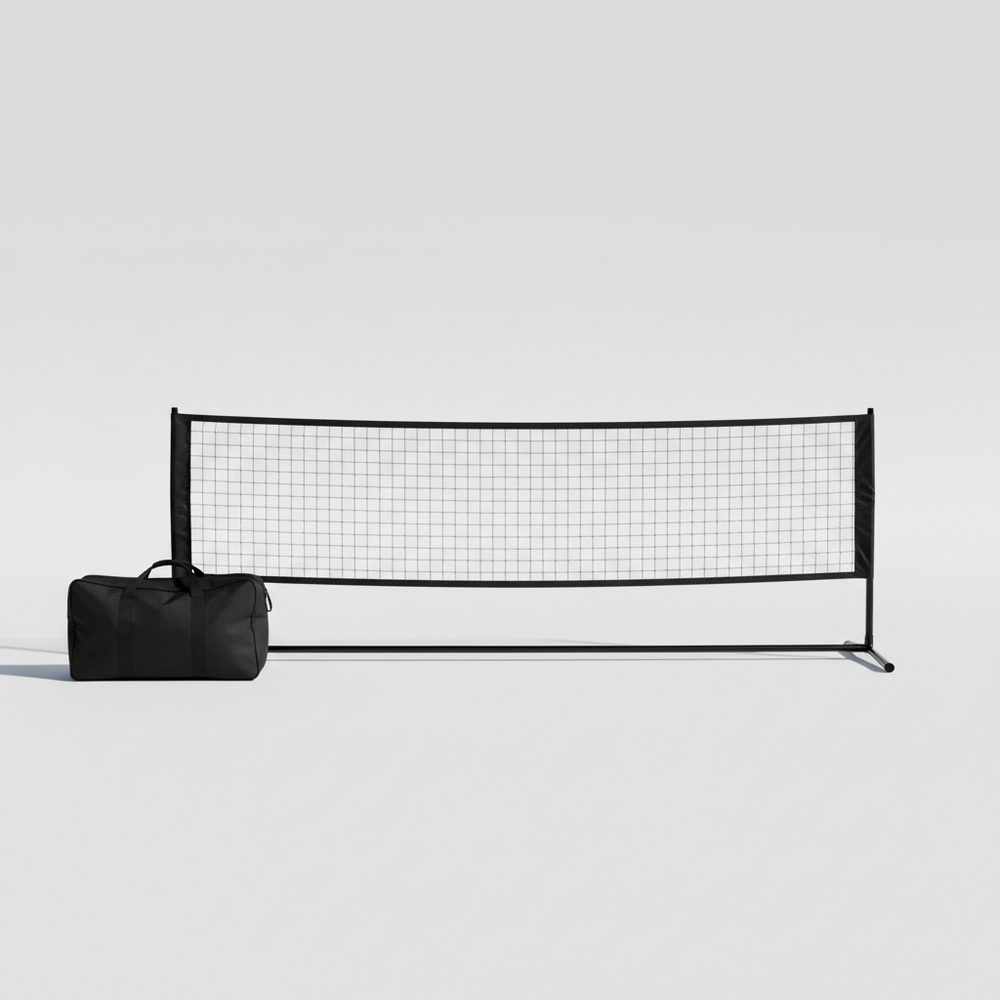 QUICKPLAY QUICKPLAY PRO Fußballtennis-Netz