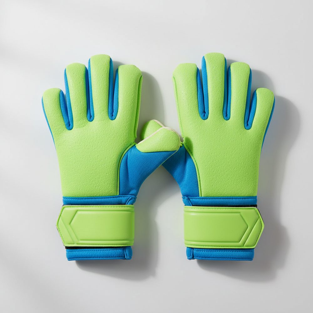 Reusch Attrakt Solid Junior