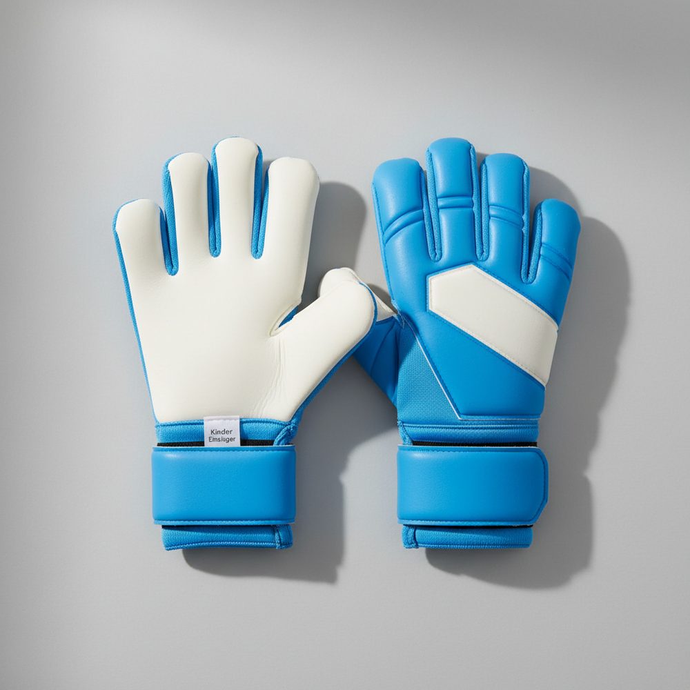 Reusch Attrakt Starter Solid Junior