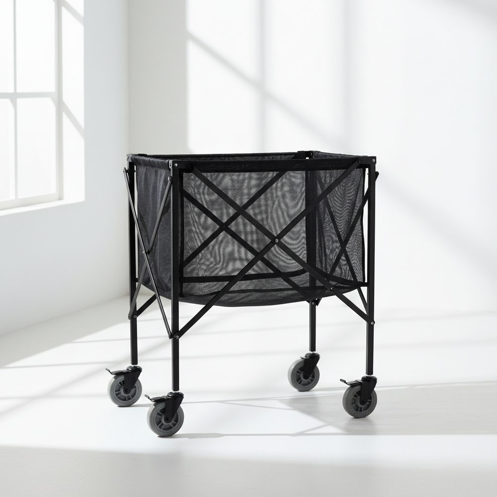 Cawila Cawila Materialwagen / Ballwagen